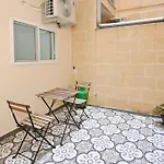 Appartement Maisonette 2 *
