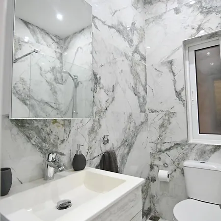 Apartment Maisonette 2