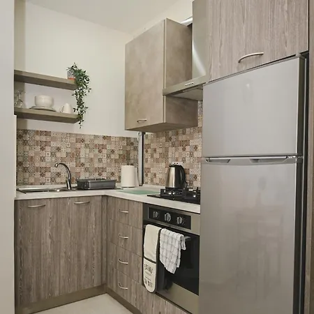 Maisonette 2