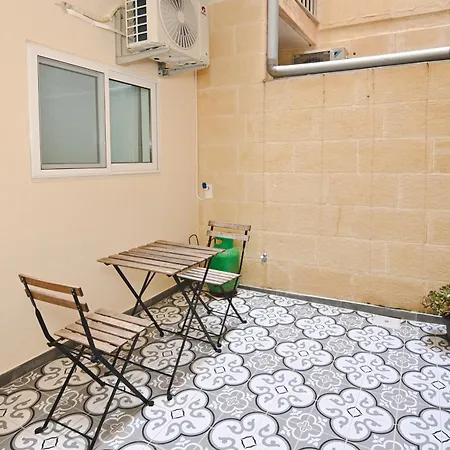 Apartman Widnet Il-bahar *