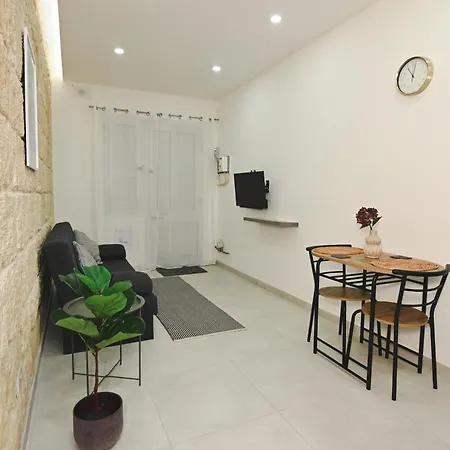 Maisonette 2 Lejlighed *