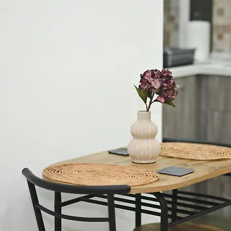 Maisonette 2 * Marsalforn