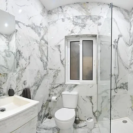 Lejlighed Maisonette 2