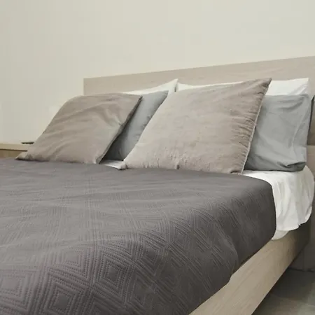 Widnet Il-bahar Apartman