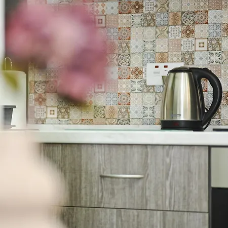 Lejlighed Maisonette 2 *