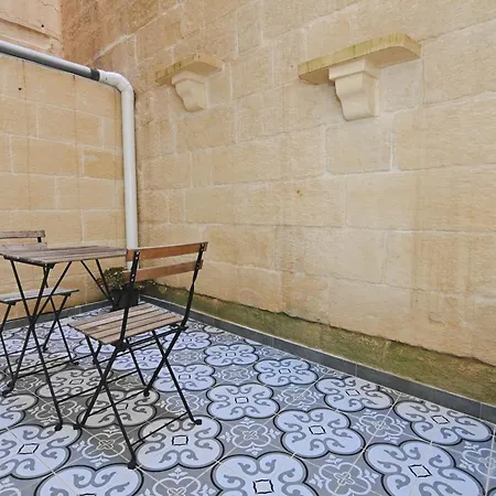 Widnet Il-bahar Apartman Marsalforn