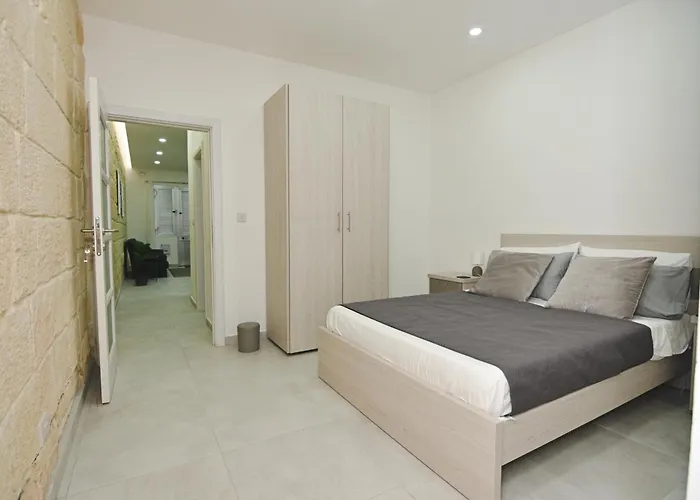 Apartment Maisonette 2