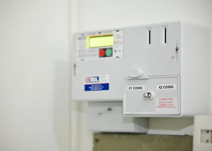 Apartment Maisonette 2