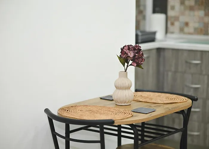 Maisonette 2 * Marsalforn