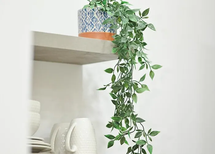 Maisonette 2 Marsalforn