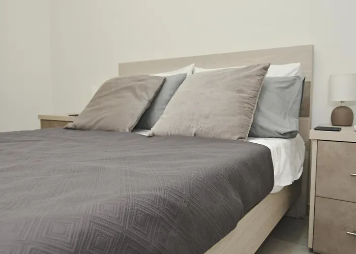 Maisonette 2 Apartment