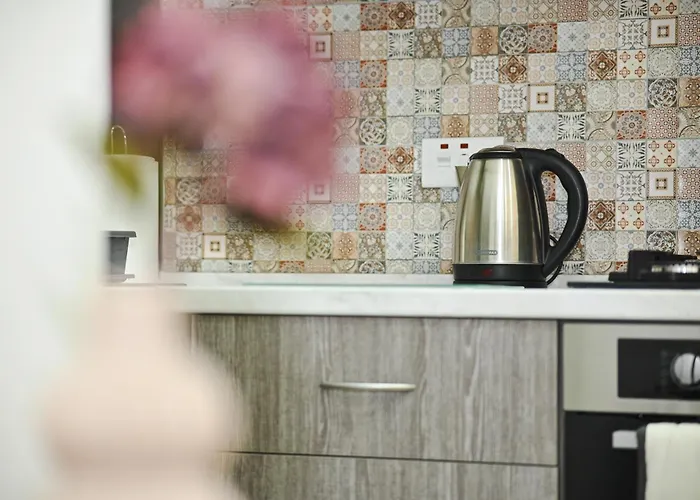 Apartment Maisonette 2 *