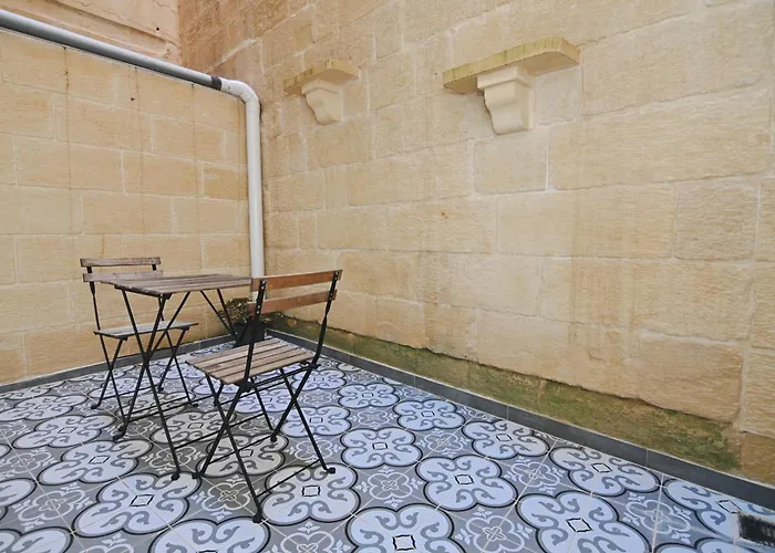 Maisonette 2 Apartment Marsalforn